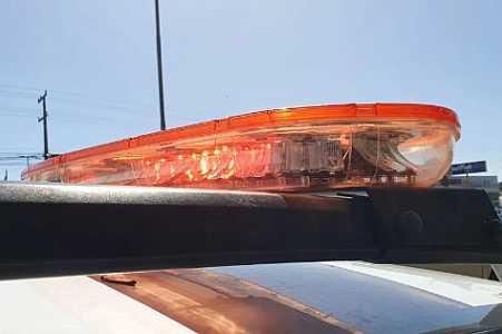 Polícia prende homem suspeito de espiar mulher durante o banho no noroeste de SP