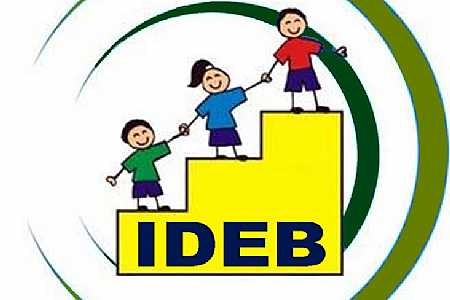Santana da Ponte Pensa SP obtém o melhor IDEB nos anos finais do Ensino Fundamental