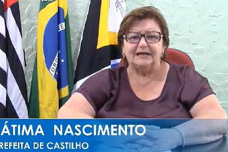 Após Polícia Civil fechar prefeitura durante operação, prefeita de Castilho desiste de tentar se reeleger