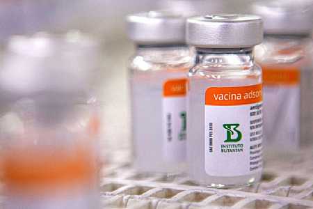 Anvisa determina recolhimento de lotes interditados da vacina Coronavac
