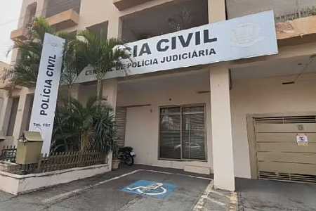 Paciente diz que ficou assustado ao ver médica sendo esfaqueada dentro de consultório: ´Toda machucada´