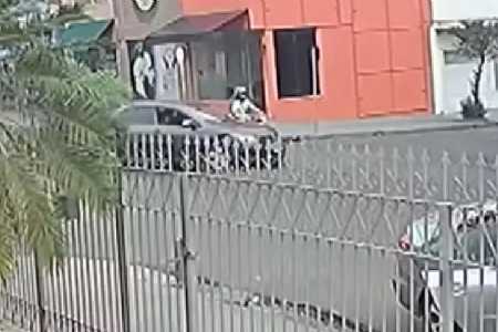 Motociclista de 21 anos morre após ser atingida por carro em acidente de trânsito em Araçatuba