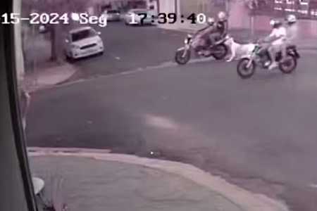 MP denuncia grupo por tentativa de homicídio durante briga de gangues; homem baleado no peito foi salvo por celular