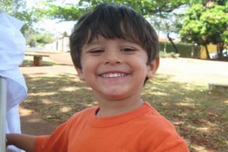 Mãe e padrasto do menino Joaquim são presos em Ribeirão Preto, SP