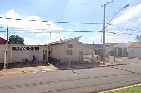 Polícia prende suspeitos em operação contra o tráfico de drogas em Coroados