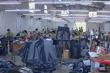 Conhecida como ´Capital do jeans´, cidade do interior de SP oferece cursos gratuitos em busca de mão de obra qualificada