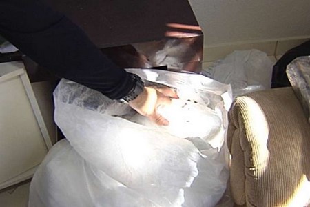 Polícia apreende R$ 2,5 milhões em drogas em ´laboratório´ de Mirassol