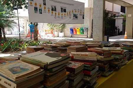 Rio Preto recebe programação cultural gratuita de incentivo à leitura; veja lista de atividades