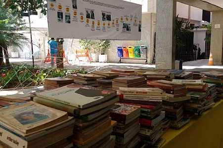 Rio Preto recebe programação cultural gratuita de incentivo à leitura; veja lista de atividades