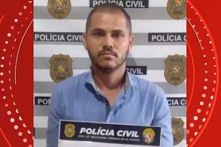 Suspeito de praticar série de estupros em três estados invadiu casa e ameaçou crianças com faca no interior de SP, diz mãe