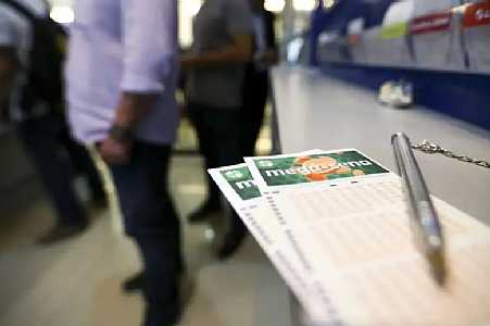 Mega-Sena premia apostas de Jales; veja os números sorteados