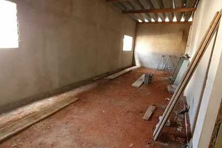 Obras de reformas nas escolas municipais em Fernandópolis seguem a todo vapor