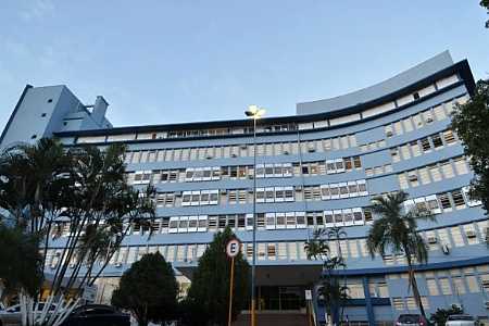 Adolescente é internado após ser baleado em Araçatuba