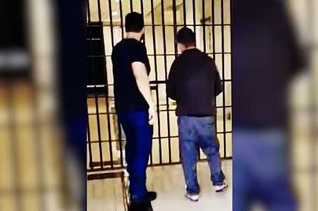 Homem condenado por estuprar filha é preso após praticar furto e perder direito ao semiaberto