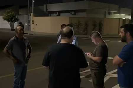 Moradores de Votuporanga reclamam de mau cheiro vindo de um frigorifico