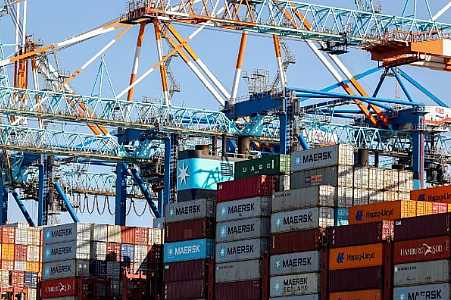 UE e China reagem às novas tarifas impostas pelos EUA