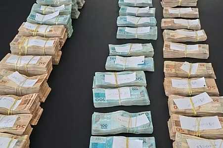 Operação investiga empresas do setor de bebidas suspeitas de crimes fiscais em AL, MG, SP e MA