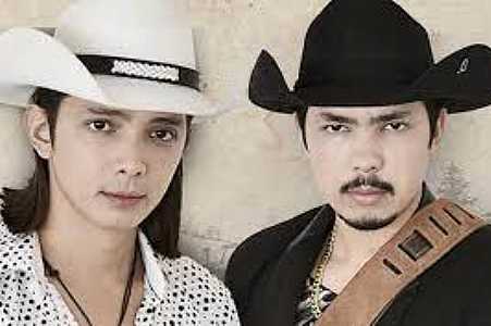 Dupla altaflorestense Mayck e Lyan fará show em Palmeira d´Oeste