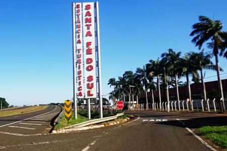 Santa Fé do Sul cancela Carnaval e Festival de Verão para intensificar ações de combate à dengue