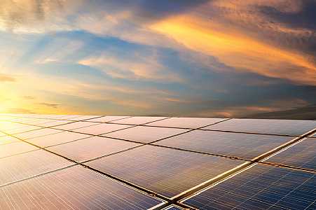 Brasil é 4º país que mais cresceu em energia solar no mundo