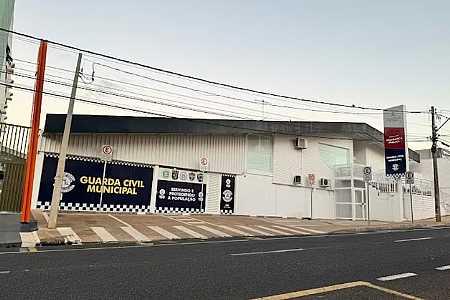Guarda Municipal de Rio Preto é exonerado devido a investigação por assédio sexual
