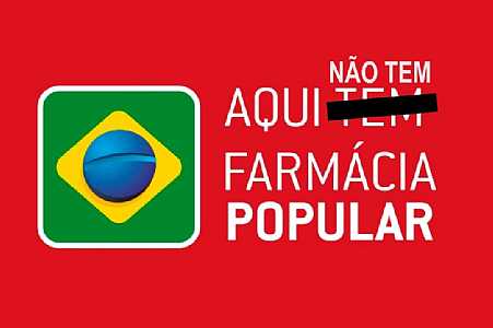 Na mira de Guedes, Farmácia Popular atendeu 21 milhões de pessoas em 2019