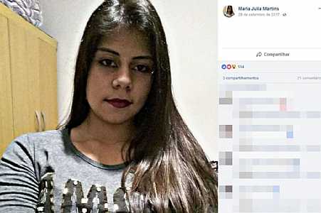 Acusado de matar ex-namorada com 35 golpes de canivete é condenado a 18 anos de prisão