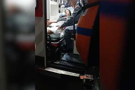 Gestante é picada por cascavel em sítio e passa por cesariana às pressas para salvar filho no interior de SP