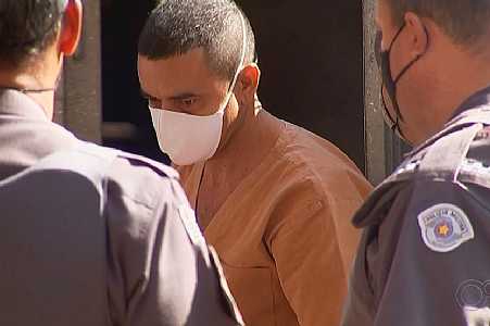 Homem é condenado a 14 anos de prisão por matar companheira no interior de SP