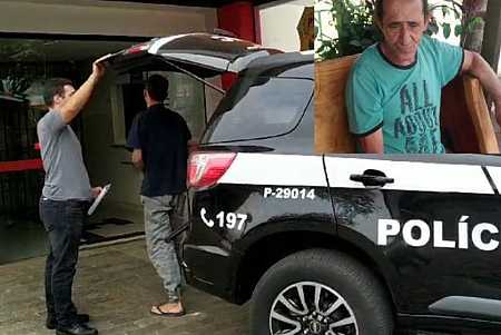 Deic de São José do Rio Preto (SP) esclarece latrocínio de idoso