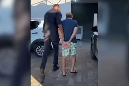 Homem é preso suspeito de se passar por criança para pedir e compartilhar imagens de abuso sexual infanto-juvenil no interior de SP