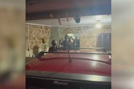 Seis pessoas são presas no RS suspeitas de aplicar o golpe do falso delegado contra 100 vítimas em SP