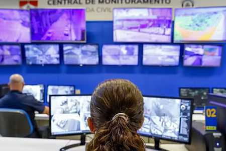 Consultor procurado pela Justiça por suspeita de fraude é responsável por estudo de vigilância inteligente de R$ 2 bi no noroeste de SP