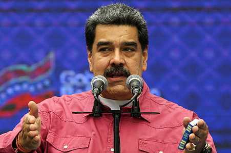 Ex-general diz que Venezuela mandou dinheiro para Lula