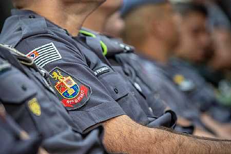 Inscrições para concurso da PM-SP estão abertas; saiba como se preparar