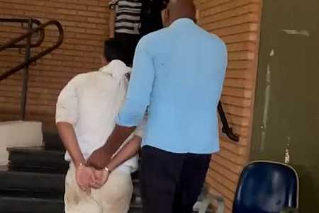 Homem é preso em Rio Preto suspeito de estuprar mulheres que conheceu em aplicativos