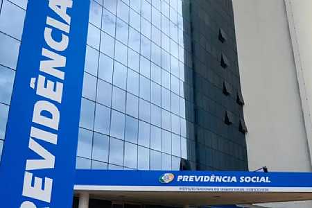 INSS começa hoje pagamento da folha de novembro