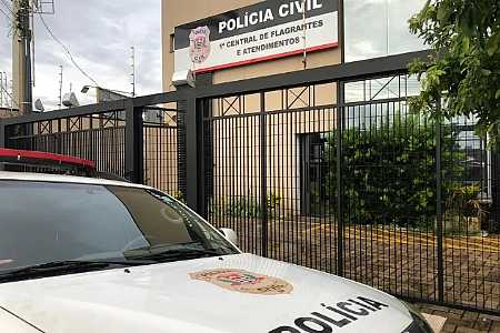 Três homens são presos por violência doméstica na região de Rio Preto