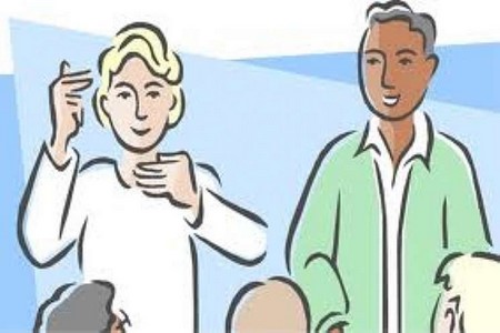 Curso de capacitação em Libras abre inscrições em Rio Preto, SP