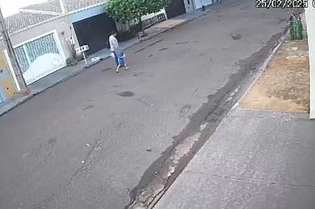 Sogra de eletricista morto a tiros por jovens diz que neto pensa que pai está no médico: ´Acha que vai voltar´