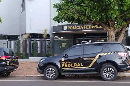 Guardas municipais são presos suspeitos de contrabando de remédios emagrecedores e anabolizantes