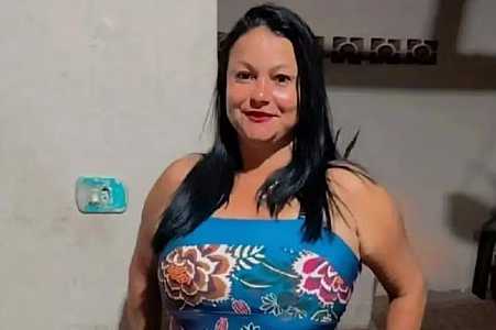 Mulher é encontrada morta com sinais de asfixia no interior de SP; polícia suspeita de namorado