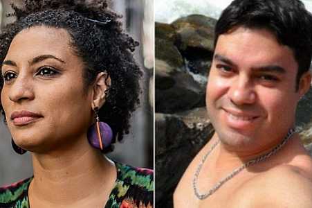 Polícia do Rio sabotou investigação de caso Marielle desde o início, afirma PF