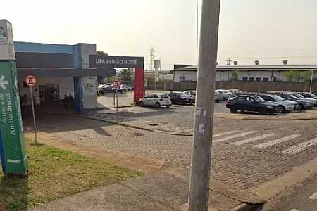 Ladrão é morto por comerciante e vizinho ao tentar furtar pizzaria em Rio Preto