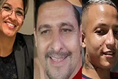 Homem é preso após matar jovem e companheira em Catanduva; suspeito alegou ciúmes por suposta traição