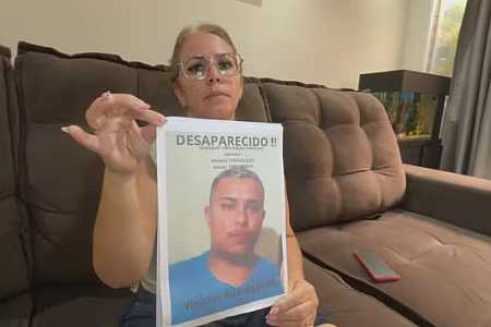 Jovem está desaparecido há quatro anos no interior de SP: ´Não tenho esperança de encontrá-lo vivo´, diz mãe
