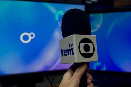 TV TEM abre vagas de estágio em Jornalismo focadas em reportagem em Sorocaba; veja como se inscrever