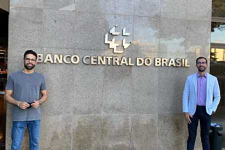PF cumpre novos mandados de busca e apreensão em operação que apura pirâmide financeira