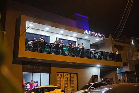 Palmeira D’Oeste ganha o Palmeira Eventos, novo espaço para festas e casa de shows