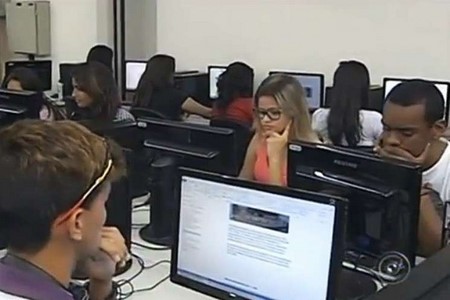 Senac Birigui abre 210 vagas para cursos profissionalizantes gratuitos